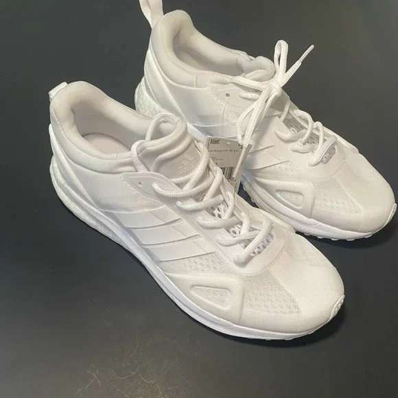 adidas gazelle silver green womens Adidas X9000 Karlie Kloss Ambient Blush Multi (W) main image 0